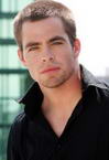 Chris Pine photo